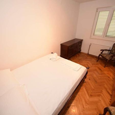 Apartments Costa Rica โอเรบิก ภายนอก รูปภาพ