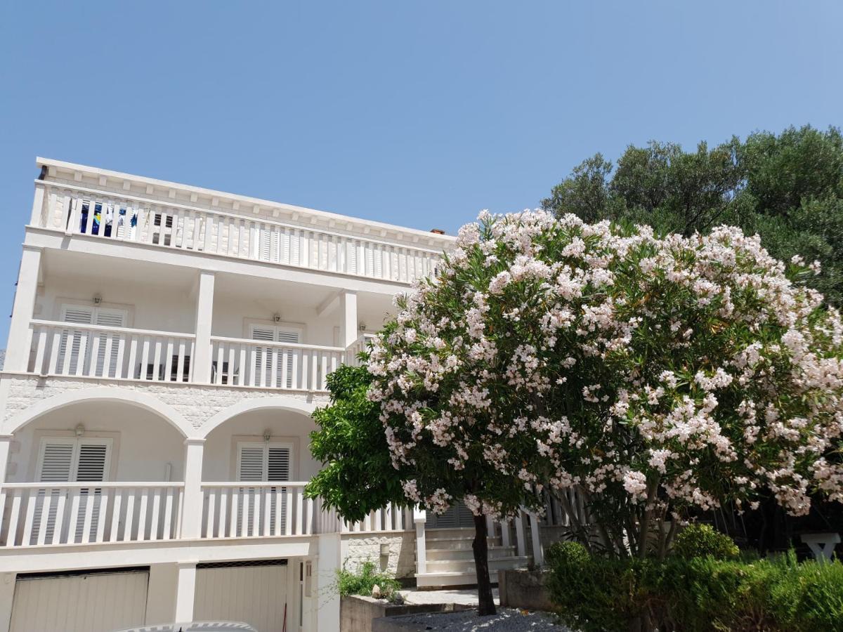 Apartments Costa Rica โอเรบิก ภายนอก รูปภาพ