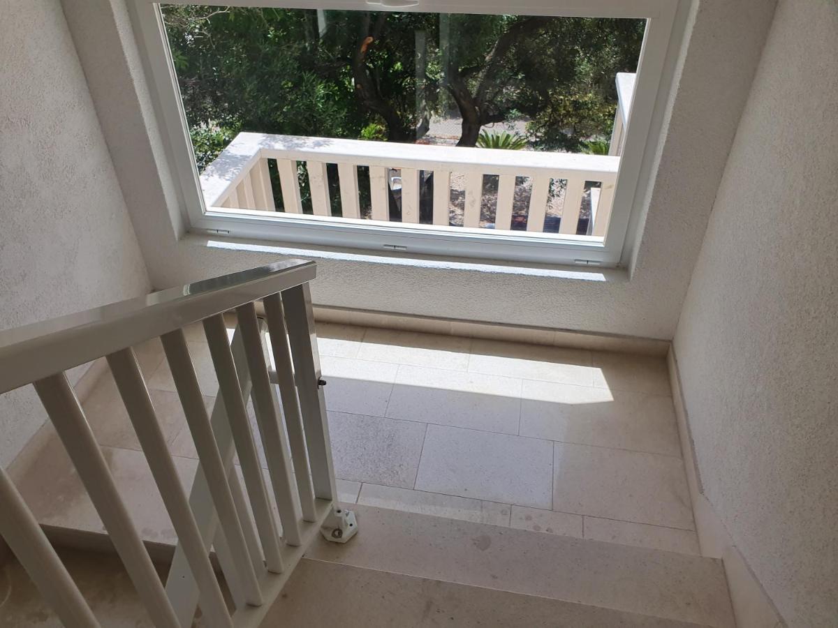 Apartments Costa Rica โอเรบิก ภายนอก รูปภาพ