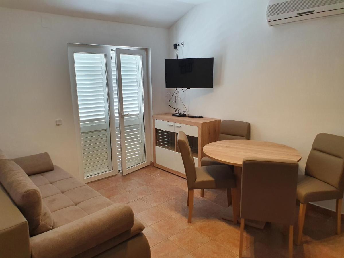 Apartments Costa Rica โอเรบิก ภายนอก รูปภาพ