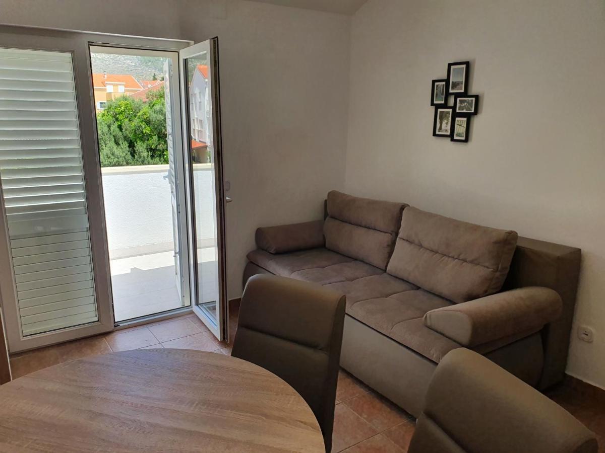 Apartments Costa Rica โอเรบิก ภายนอก รูปภาพ