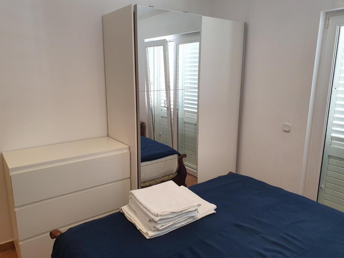Apartments Costa Rica โอเรบิก ภายนอก รูปภาพ