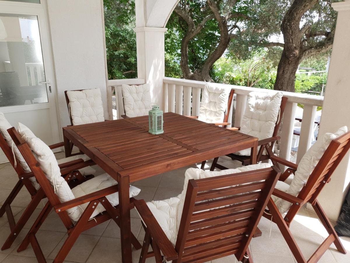 Apartments Costa Rica โอเรบิก ภายนอก รูปภาพ