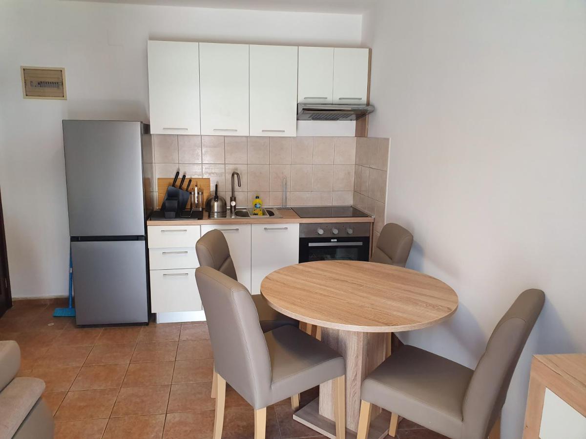 Apartments Costa Rica โอเรบิก ภายนอก รูปภาพ