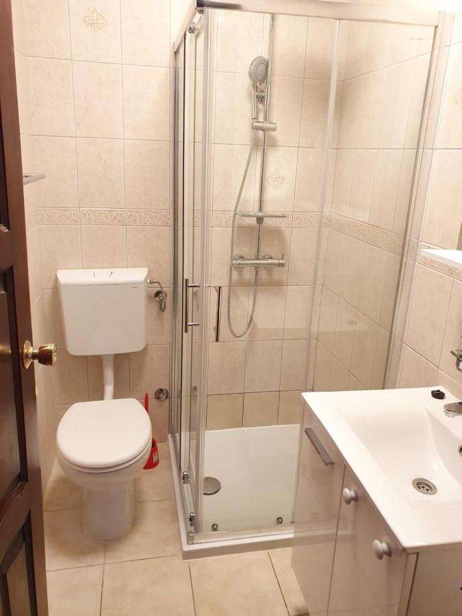 Apartments Costa Rica โอเรบิก ภายนอก รูปภาพ