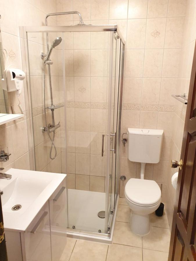 Apartments Costa Rica โอเรบิก ภายนอก รูปภาพ