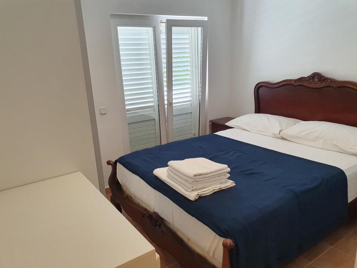 Apartments Costa Rica โอเรบิก ภายนอก รูปภาพ