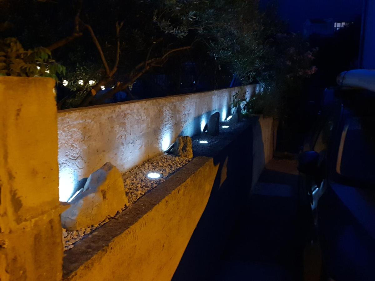 Apartments Costa Rica โอเรบิก ภายนอก รูปภาพ