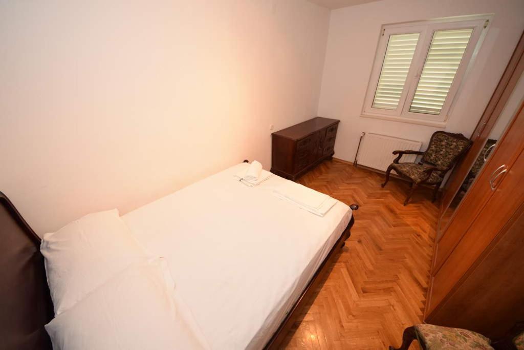 Apartments Costa Rica โอเรบิก ภายนอก รูปภาพ