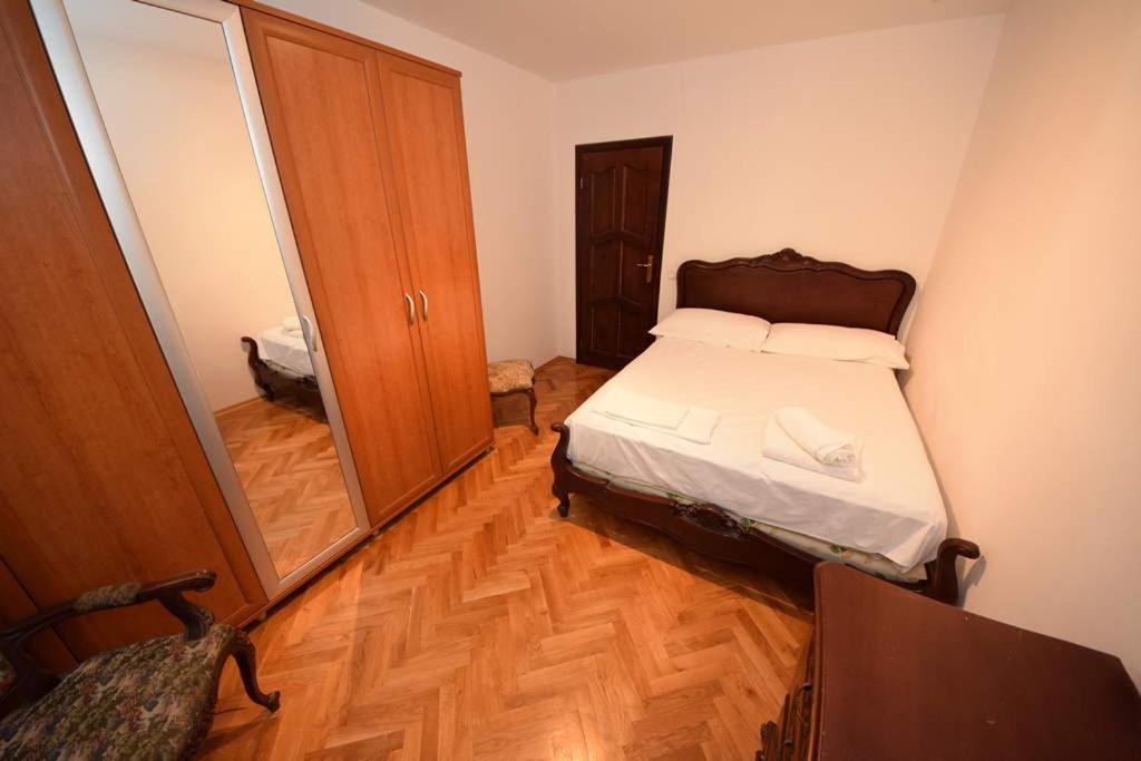 Apartments Costa Rica โอเรบิก ภายนอก รูปภาพ