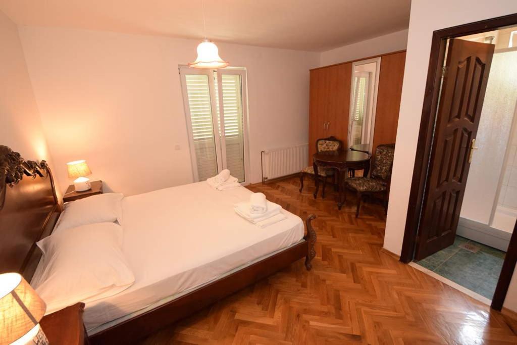 Apartments Costa Rica โอเรบิก ภายนอก รูปภาพ