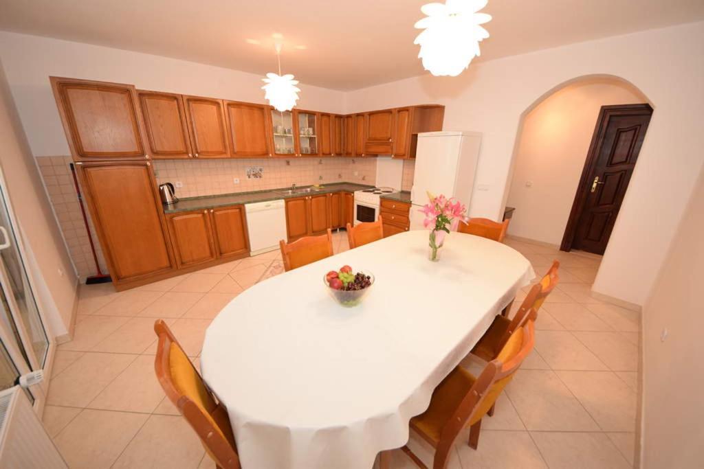 Apartments Costa Rica โอเรบิก ภายนอก รูปภาพ