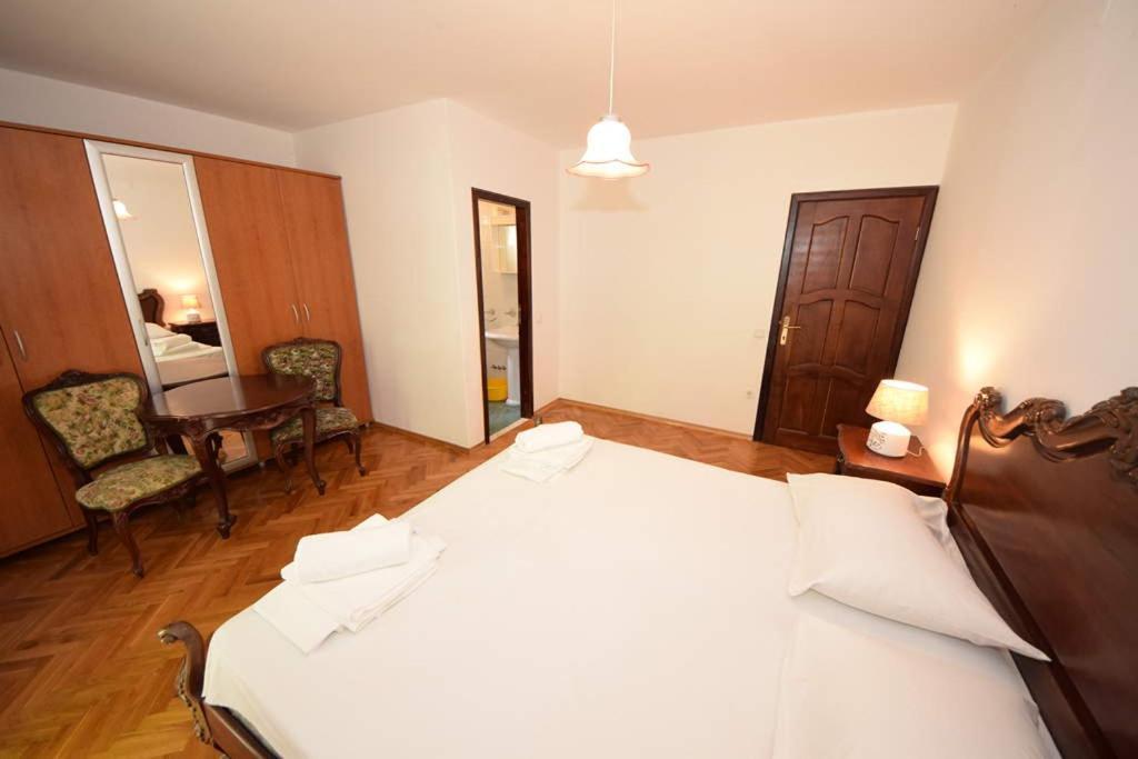 Apartments Costa Rica โอเรบิก ภายนอก รูปภาพ
