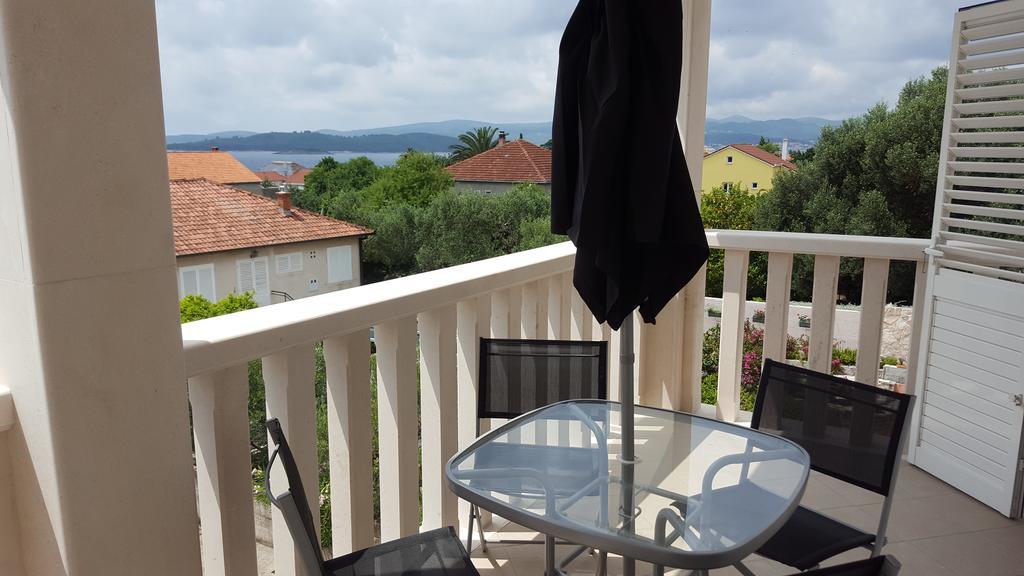 Apartments Costa Rica โอเรบิก ภายนอก รูปภาพ