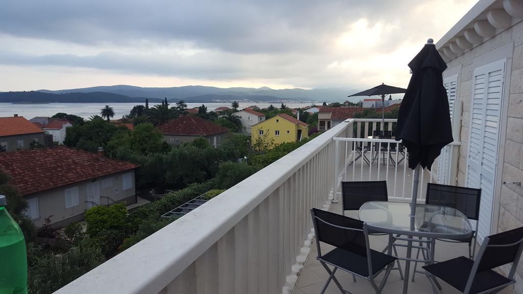 Apartments Costa Rica โอเรบิก ภายนอก รูปภาพ