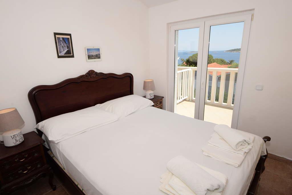 Apartments Costa Rica โอเรบิก ภายนอก รูปภาพ