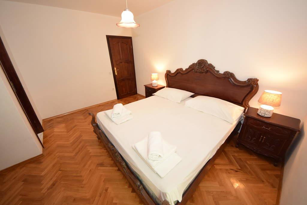 Apartments Costa Rica โอเรบิก ภายนอก รูปภาพ