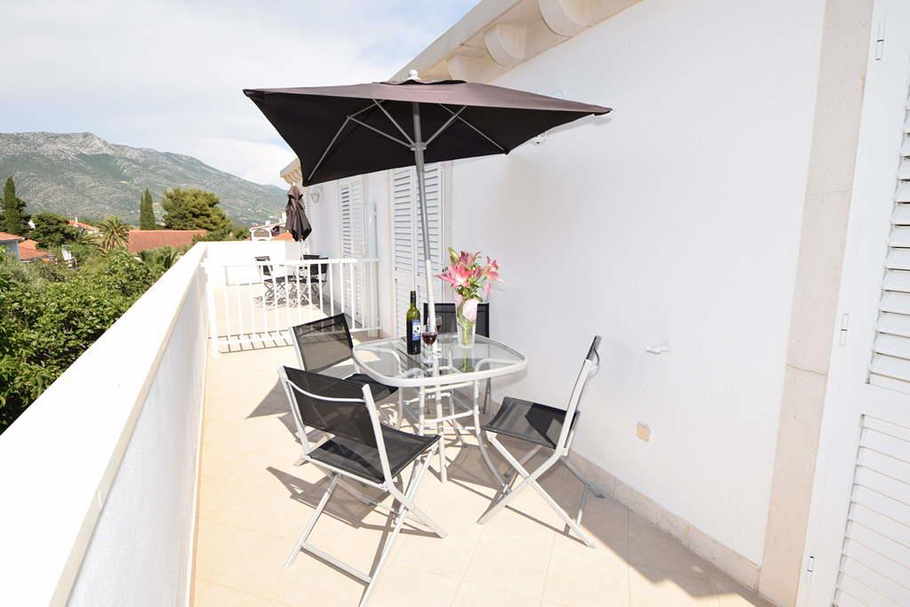 Apartments Costa Rica โอเรบิก ภายนอก รูปภาพ