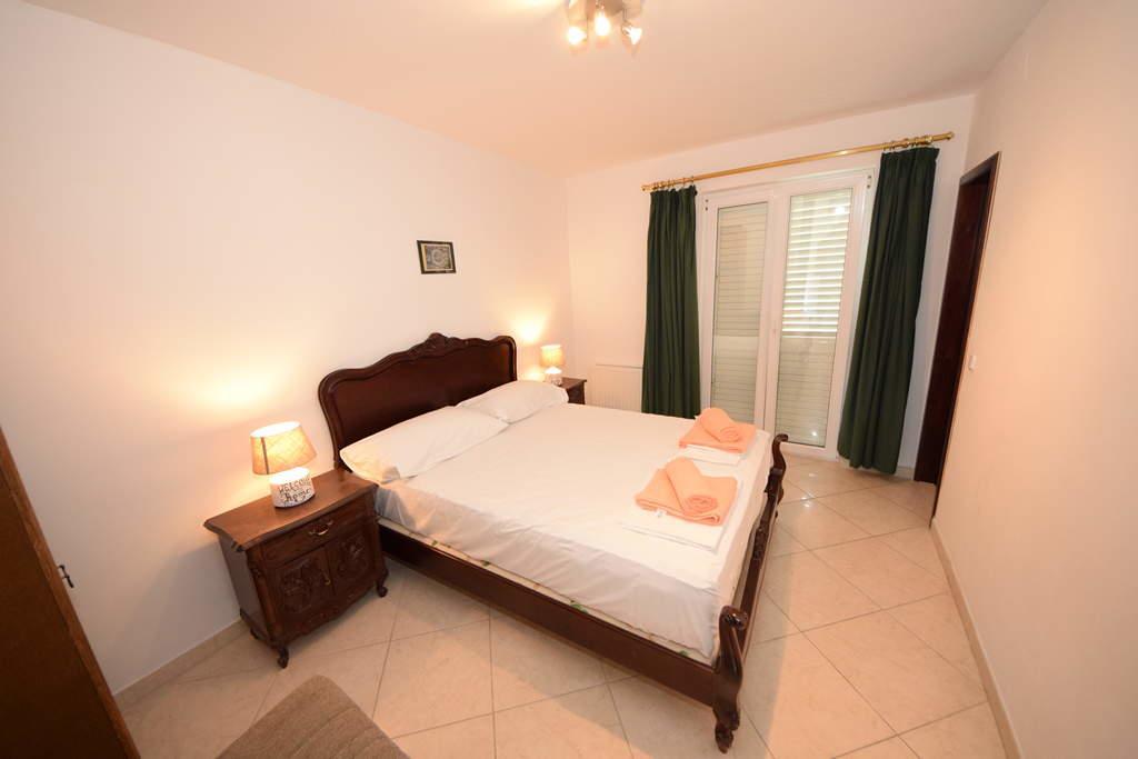 Apartments Costa Rica โอเรบิก ภายนอก รูปภาพ