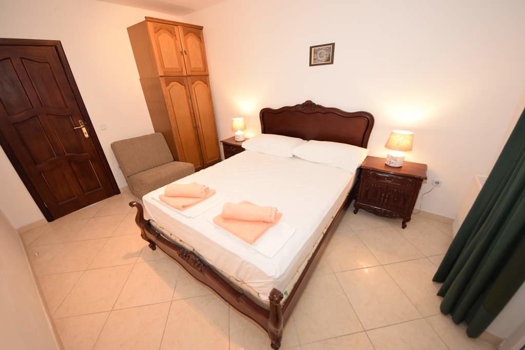 Apartments Costa Rica โอเรบิก ภายนอก รูปภาพ